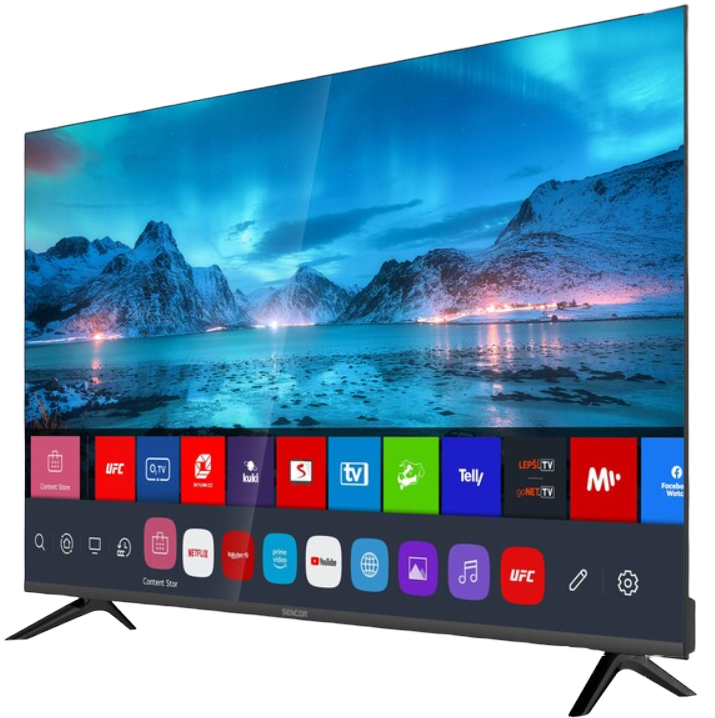 Smart TV